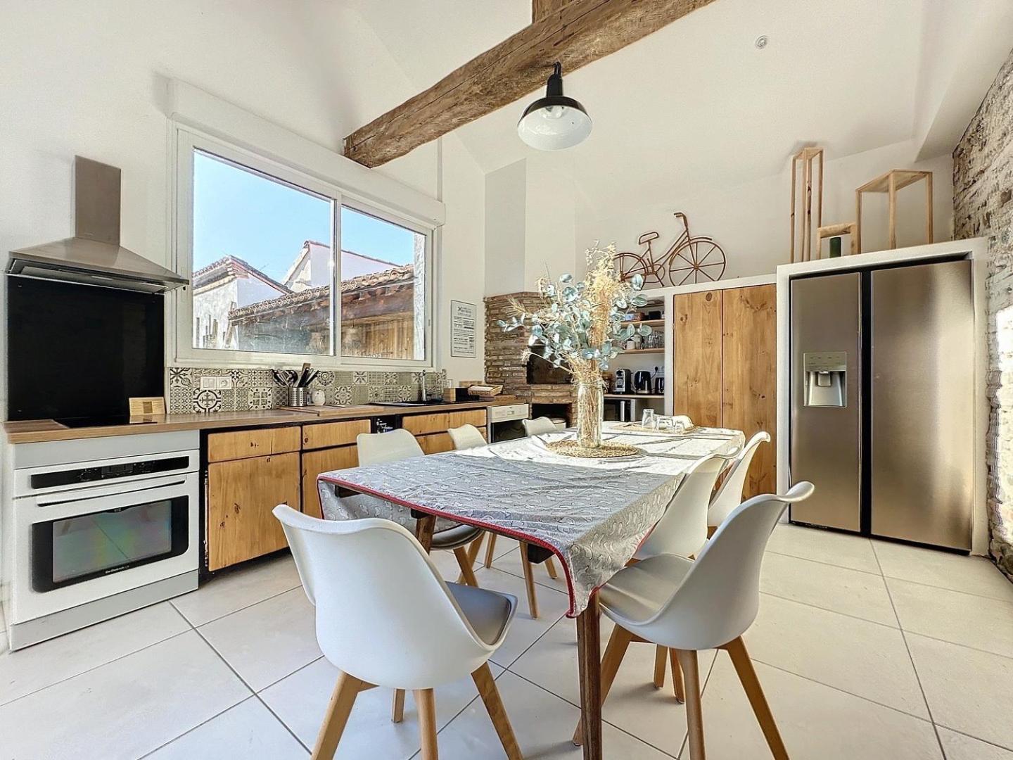 L'Oliveraie D'Eurocentre - Toulouse Nord Castelnau-d'Estretefonds Luaran gambar